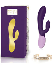 Load image into Gallery viewer, Rianne S - Xena Rabbit - Deep Purple, Lilla