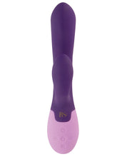 Load image into Gallery viewer, Rianne S - Xena Rabbit - Deep Purple, Lilla