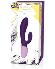 Load image into Gallery viewer, Rianne S - Xena Rabbit - Deep Purple, Lilla