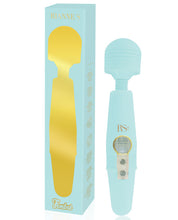 Load image into Gallery viewer, Rianne S Fembot - Mint Green