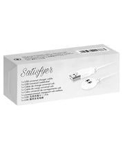Load image into Gallery viewer, Satisfyer Pro 2 Ng Rechargeable Pressure Wave Vibrator