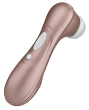 Load image into Gallery viewer, Satisfyer Pro 2 Ng Rechargeable Pressure Wave Vibrator
