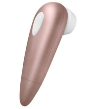 Load image into Gallery viewer, Satisfyer 1 Ng Pressure Wave Vibrator