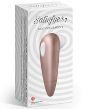 Load image into Gallery viewer, Satisfyer 1 Ng Pressure Wave Vibrator
