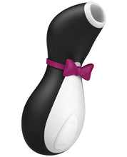 Load image into Gallery viewer, Satisfyer Pro Penguin Ng Rechargeable Pressure Wave Vibrator