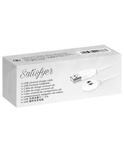 Load image into Gallery viewer, Satisfyer Pro Penguin Ng Rechargeable Pressure Wave Vibrator