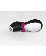 Load image into Gallery viewer, Satisfyer Pro Penguin Ng Rechargeable Pressure Wave Vibrator