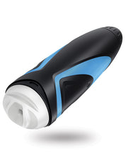 Load image into Gallery viewer, Satisfyer Men Sleeve Tornado Bliss