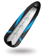 Load image into Gallery viewer, Satisfyer Men Sleeve Pressure Spiral