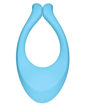 Load image into Gallery viewer, Satisfyer Partner Multifun 1 - Blue