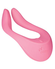 Load image into Gallery viewer, Satisfyer Partner Multifun 2 - Pink