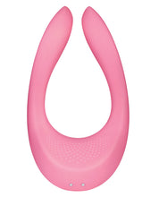 Load image into Gallery viewer, Satisfyer Partner Multifun 2 - Pink
