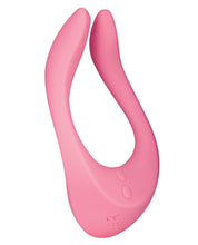 Load image into Gallery viewer, Satisfyer Partner Multifun 2 - Pink
