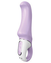 Load image into Gallery viewer, Satisfyer Vibes Charming Smile - Lilac