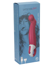 Load image into Gallery viewer, Satisfyer Vibes Petting Hippo - Fuchsia