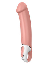 Load image into Gallery viewer, Satisfyer Vibes Master - Natural