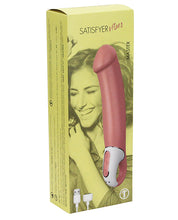 Load image into Gallery viewer, Satisfyer Vibes Master - Natural
