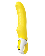 Load image into Gallery viewer, Satisfyer Vibes Yummy Sunshine - Yellow