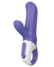 Load image into Gallery viewer, Satisfyer Vibes Magic Bunny - Blue
