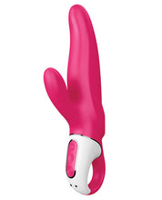 Load image into Gallery viewer, Satisfyer Vibes Mr. Rabbit - Pink