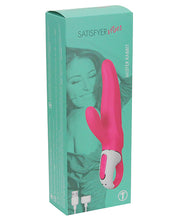 Load image into Gallery viewer, Satisfyer Vibes Mr. Rabbit - Pink
