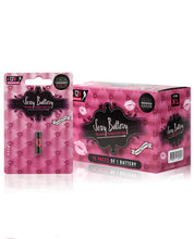 Load image into Gallery viewer, Sexy Battery 27a- Box Of 10