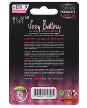 Load image into Gallery viewer, Sexy Battery 27a- Box Of 10