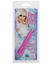 Load image into Gallery viewer, First Time Power Tingler Vibe - Pink