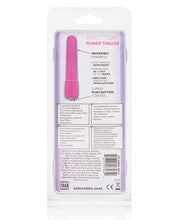 Load image into Gallery viewer, First Time Power Tingler Vibe - Pink
