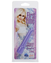 Load image into Gallery viewer, First Time Power Tingler Vibe - Purple