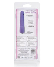 Load image into Gallery viewer, First Time Power Tingler Vibe - Purple