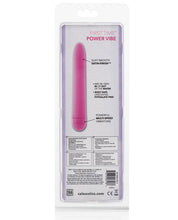 Load image into Gallery viewer, First Time Power Vibe - Pink