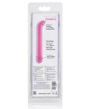 Load image into Gallery viewer, First Time Power G - Pink