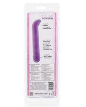 Load image into Gallery viewer, First Time Power G - Purple