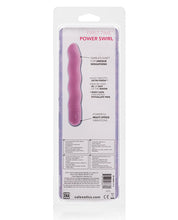 Load image into Gallery viewer, First Time Power Swirl - Pink