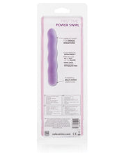 Load image into Gallery viewer, First Time Power Swirl - Purple