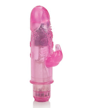 Load image into Gallery viewer, First Time Bunny Teaser - Pink