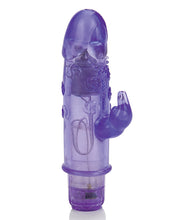 Load image into Gallery viewer, First Time Bunny Teaser - Purple