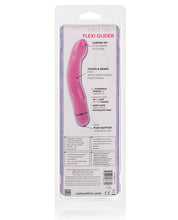 Load image into Gallery viewer, First Time Flexi Glider - Pink