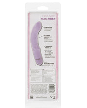 Load image into Gallery viewer, First Time Flexi Rider - Purple