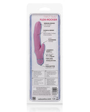 Load image into Gallery viewer, First Time Flexi Rocker - Pink