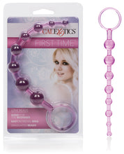 Load image into Gallery viewer, First Time Love Beads - Pink