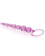 Load image into Gallery viewer, First Time Love Beads - Pink
