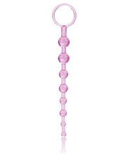 Load image into Gallery viewer, First Time Love Beads - Pink
