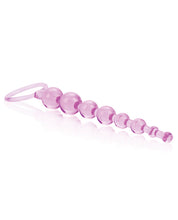 Load image into Gallery viewer, First Time Love Beads - Pink