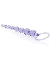 Load image into Gallery viewer, First Time Love Beads - Purple