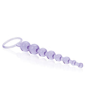 Load image into Gallery viewer, First Time Love Beads - Purple