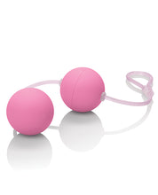 Load image into Gallery viewer, First Time Love Balls Duo Lover - Pink