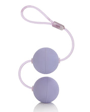 Load image into Gallery viewer, First Time Love Balls Duo Lover - Purple