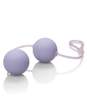 Load image into Gallery viewer, First Time Love Balls Duo Lover - Purple